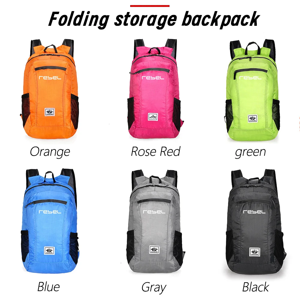 For Honda Rebel CMX 300 500 CM - Foldable Backpack Small review and price