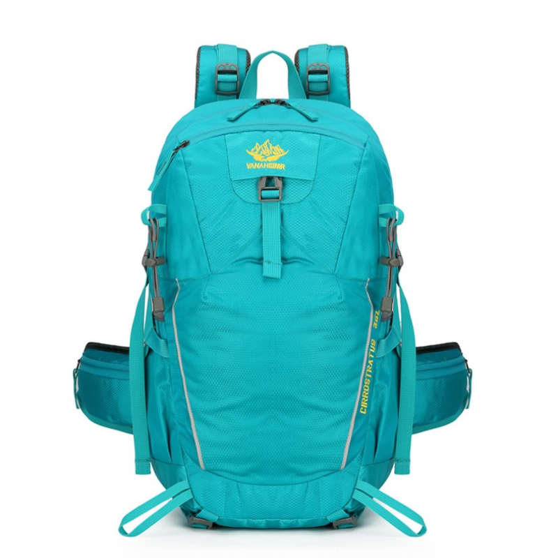 Lightweight 35L Hiking Backpac - Rain Cover Backpack review and price