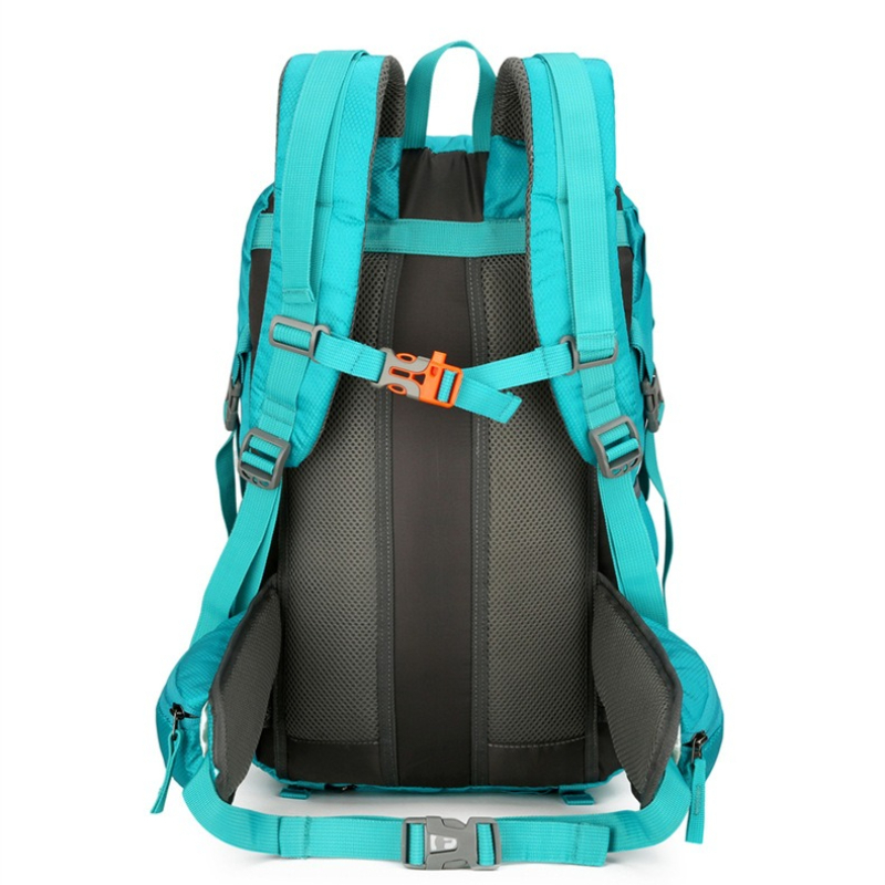 Lightweight 35L Hiking Backpac - Rain Cover Backpack review and price