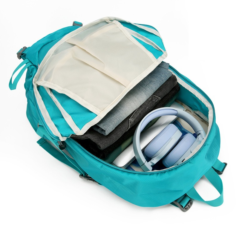 Lightweight 35L Hiking Backpac - Rain Cover Backpack review and price