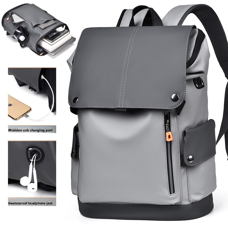 Customized Logo The New Busine - Business Backpack Brief review and price
