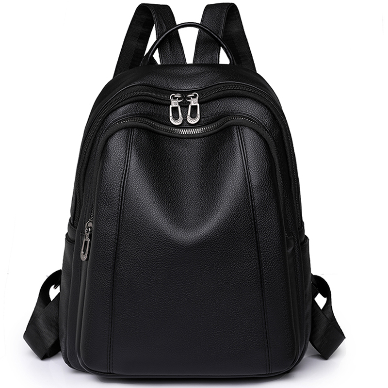 High Quality Leather Backpack  - Leather Backpack Vintage review and price