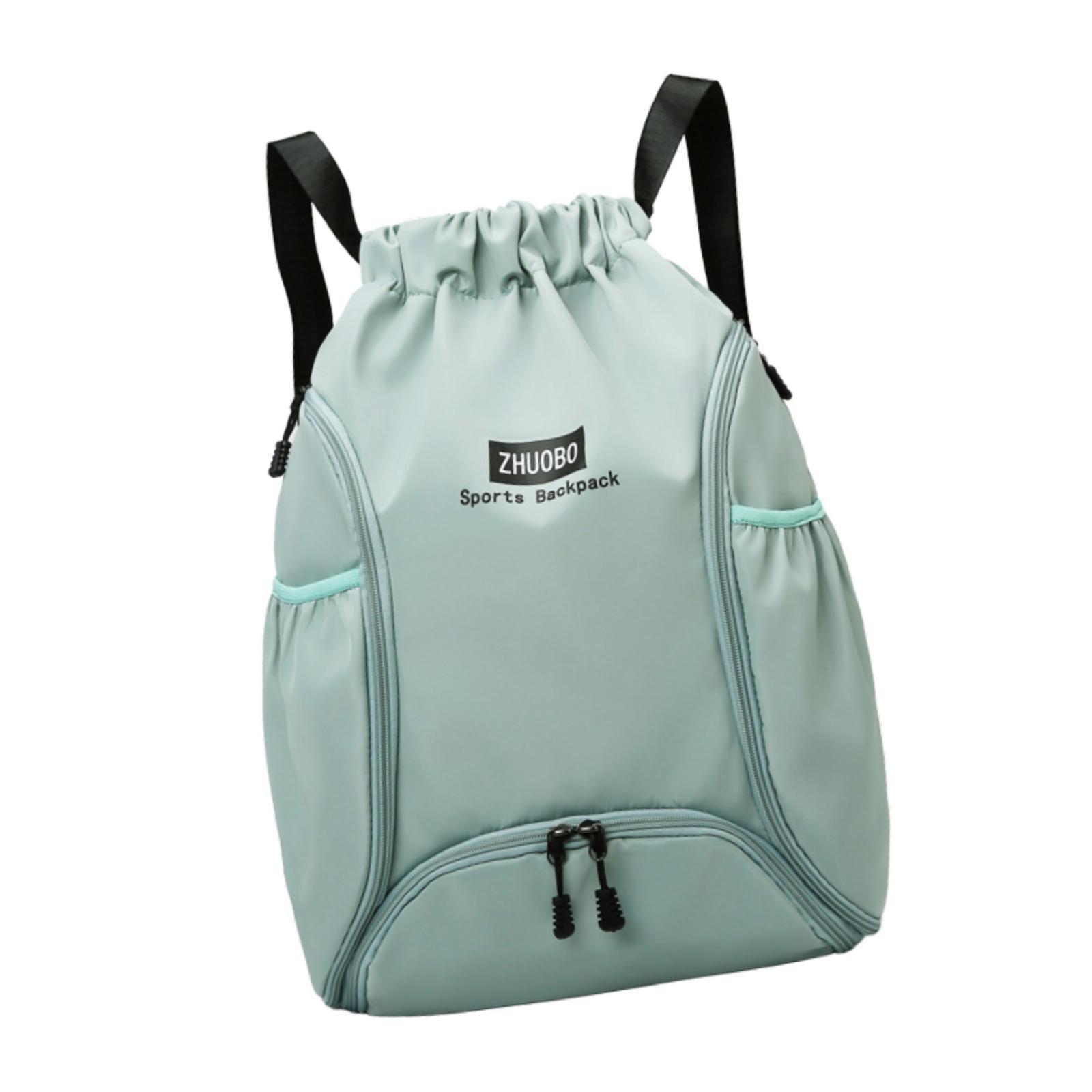 Drawstring Basketball Backpack - Drawstring Gym Bag review and price