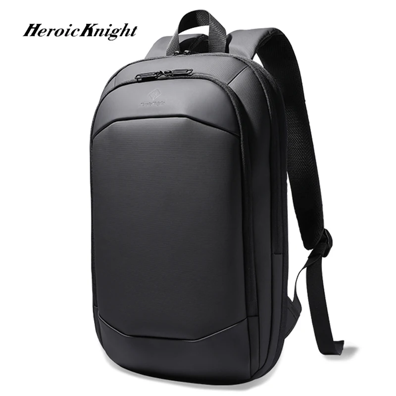Heroic Knight Ultra-Thin Busin - Laptop Backpack 15.6 review and price