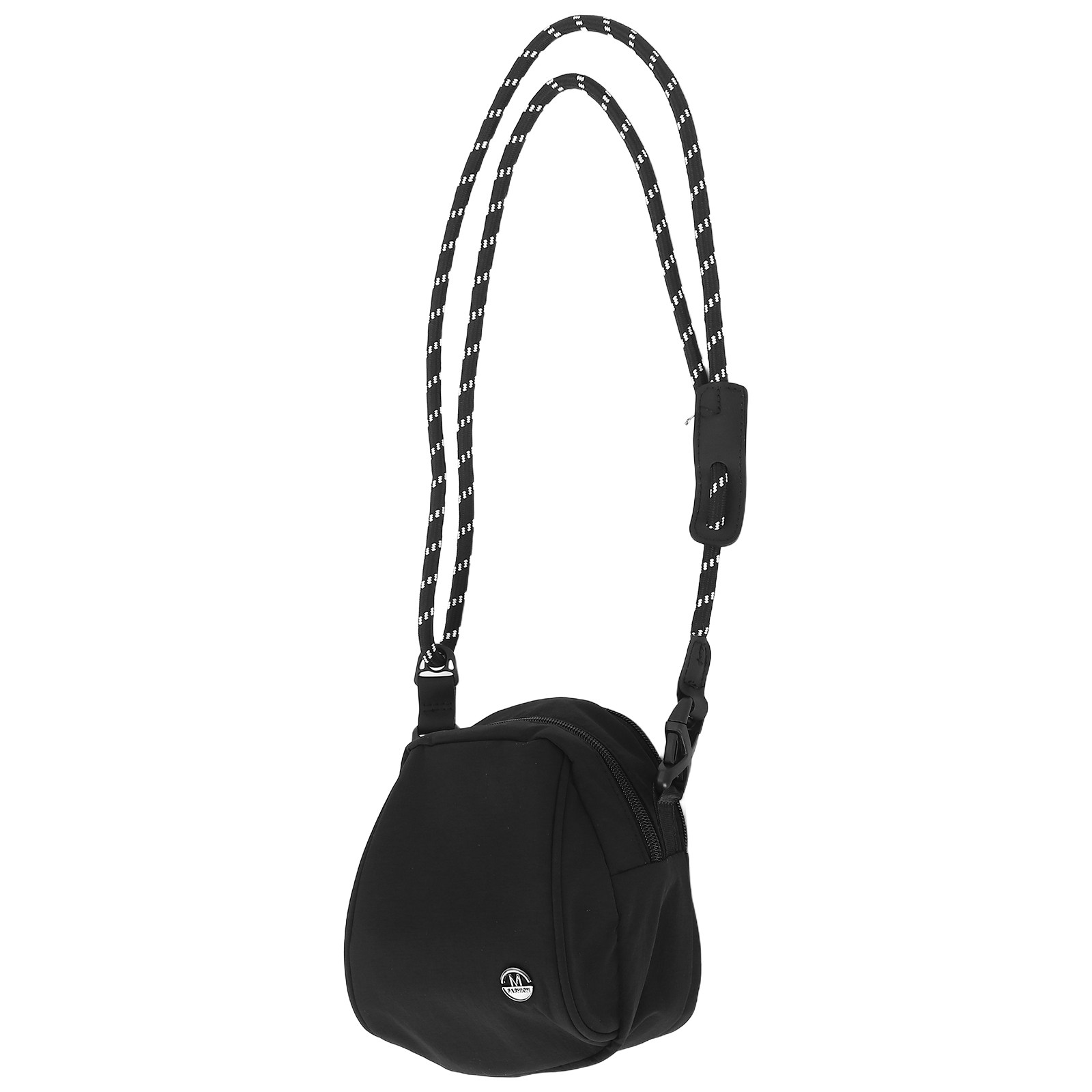 Lightweight Black Shell Bag Cr - Mini Backpack Purse review and price