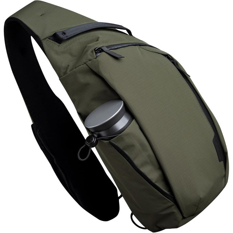 7.5L Single Shoulder Sling Che - Sling Backpack Shoulder review and price