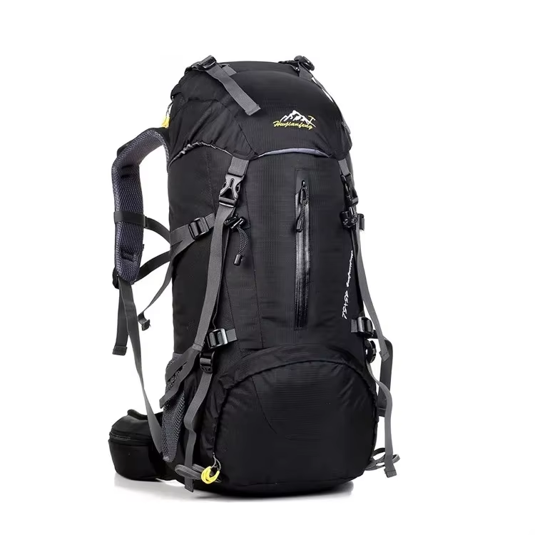 50L Waterproof Outdoor Sport H - Rain Cover Backpack review and price