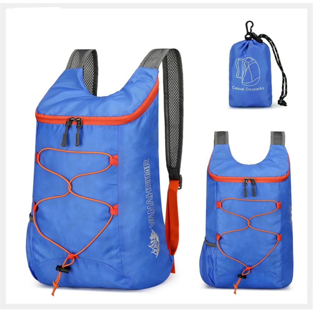 Foldable Sports Backpack Water - Hiking Backpack Waterproof review and price