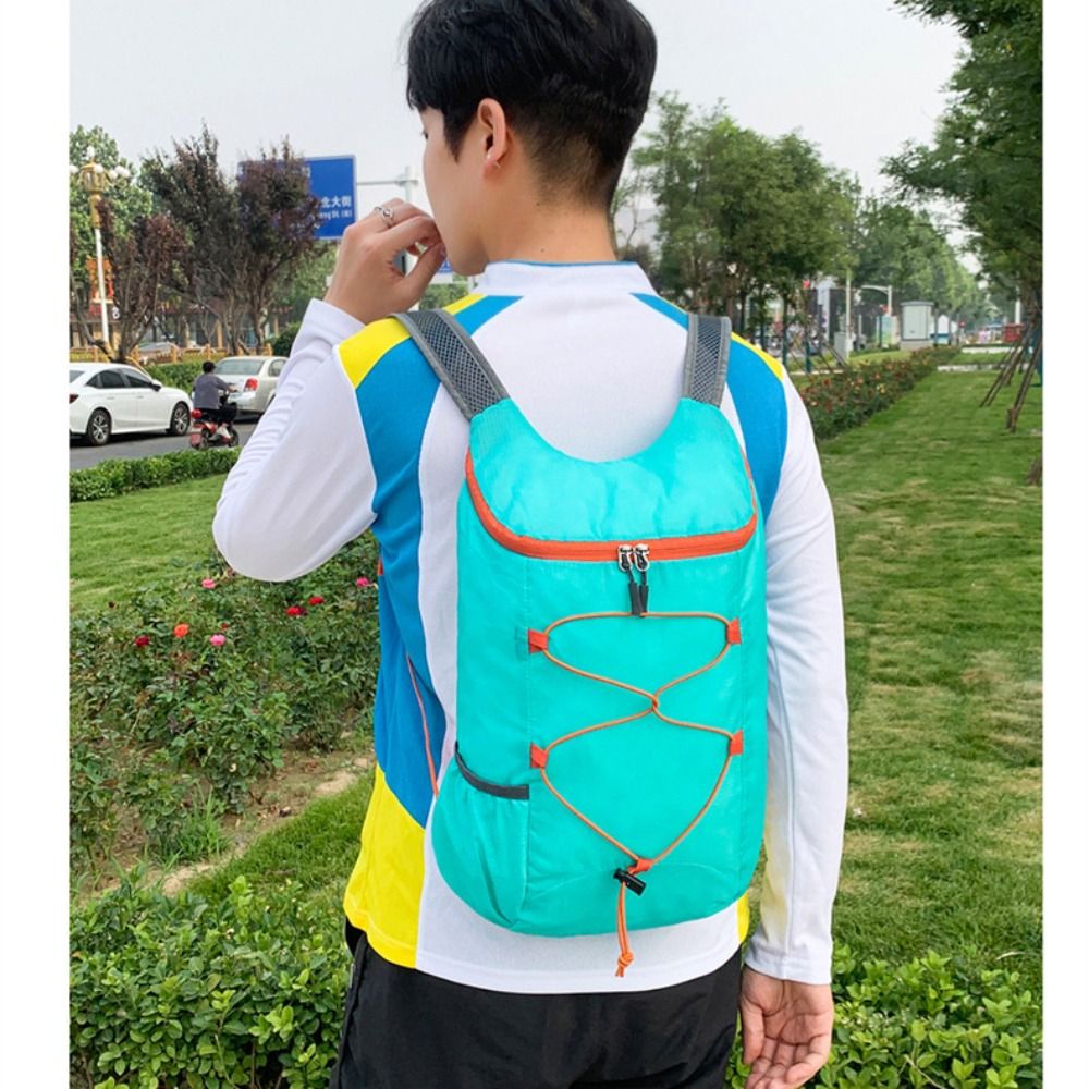 Foldable Sports Backpack Water - Hiking Backpack Waterproof review and price