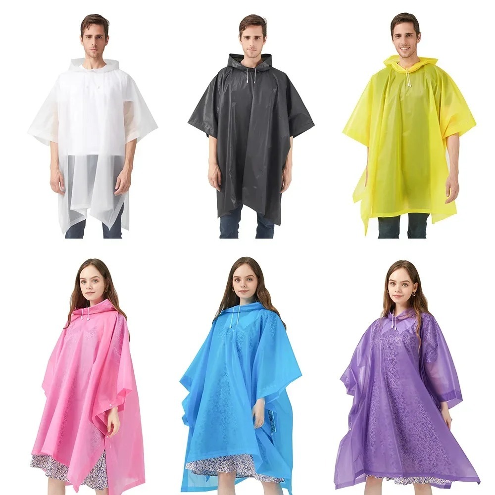 Multifunctional Raincoat Unive - Rain Cover Backpack review and price