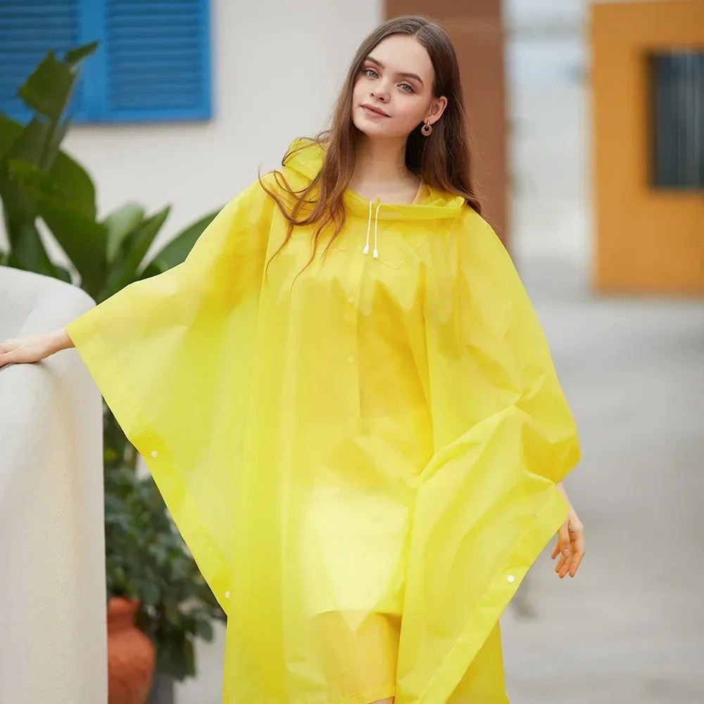 Multifunctional Raincoat Unive - Rain Cover Backpack review and price