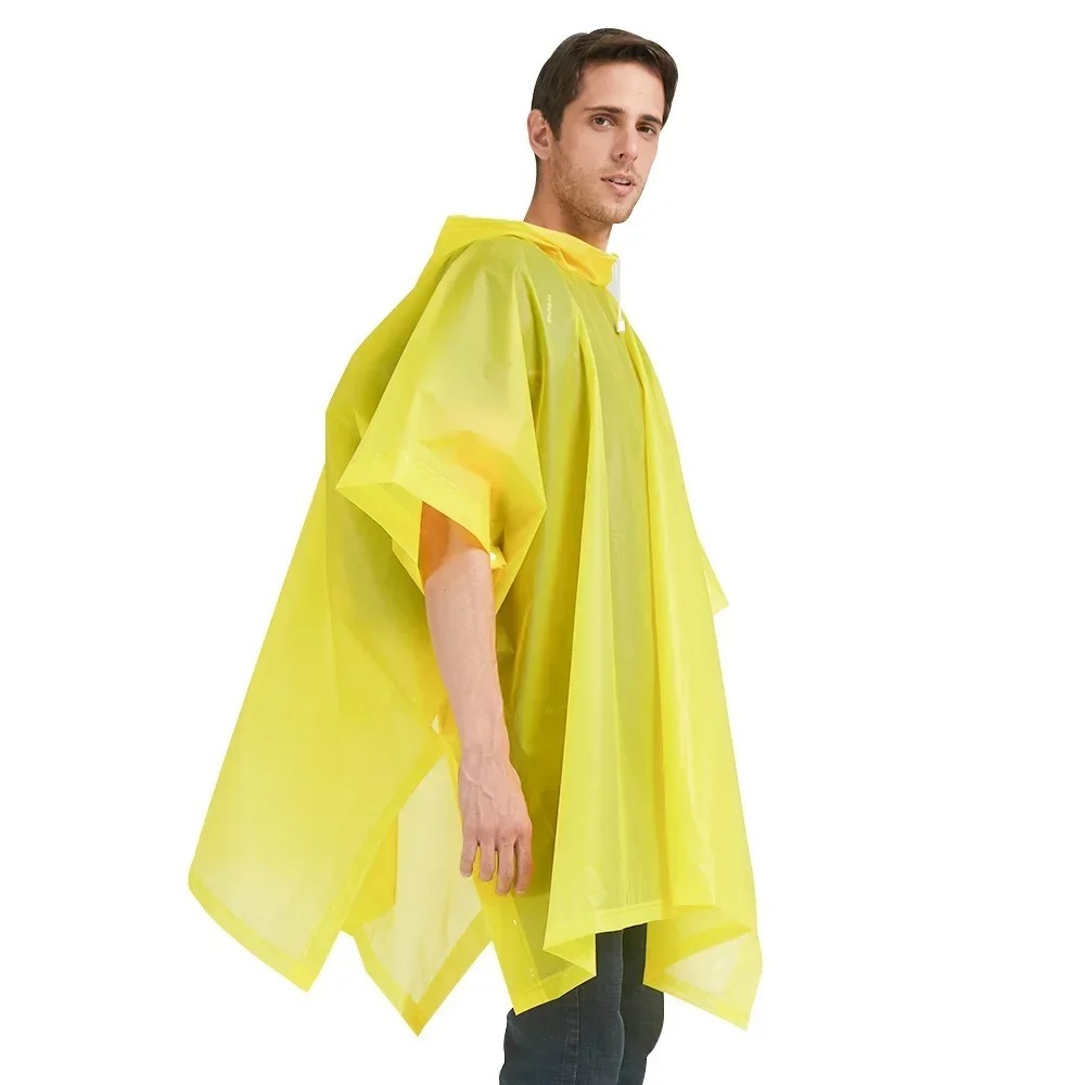 Multifunctional Raincoat Unive - Rain Cover Backpack review and price