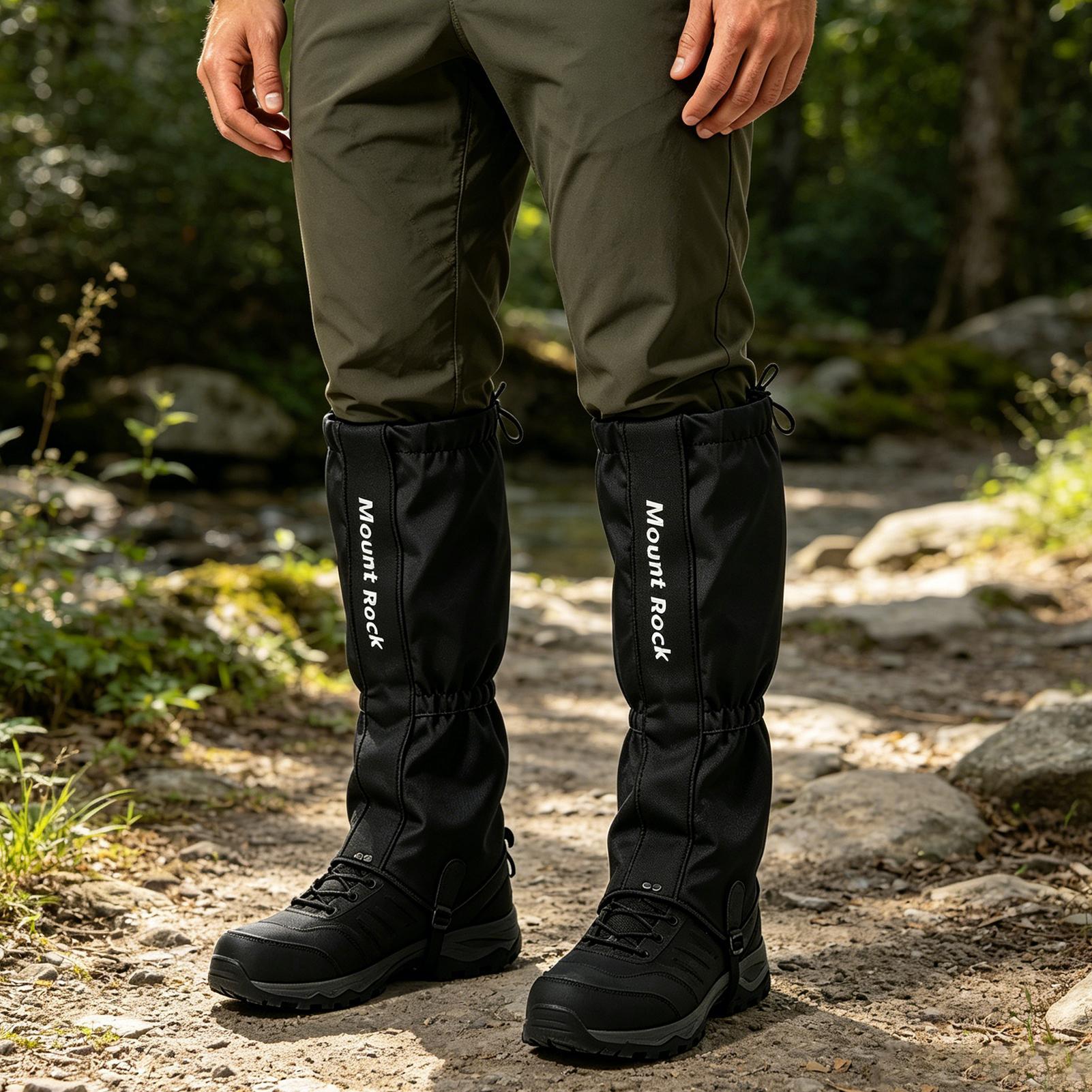 1 Pair Waterproof Breathable H - Hiking Backpack Waterproof review and price