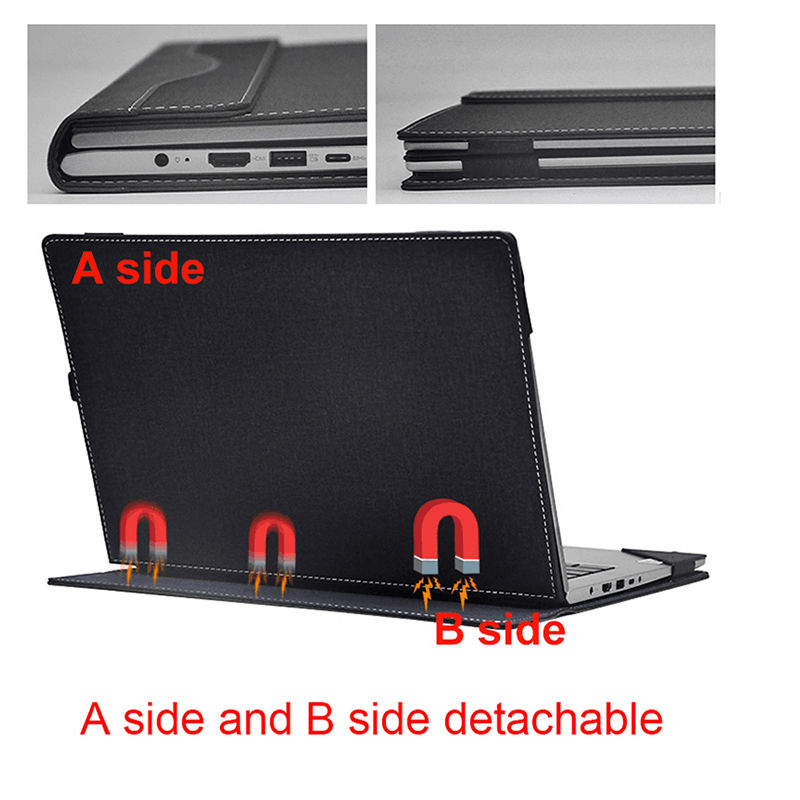 Cover for Hp Envy Laptop 14 eb - Laptop Sleeve Removable review and price