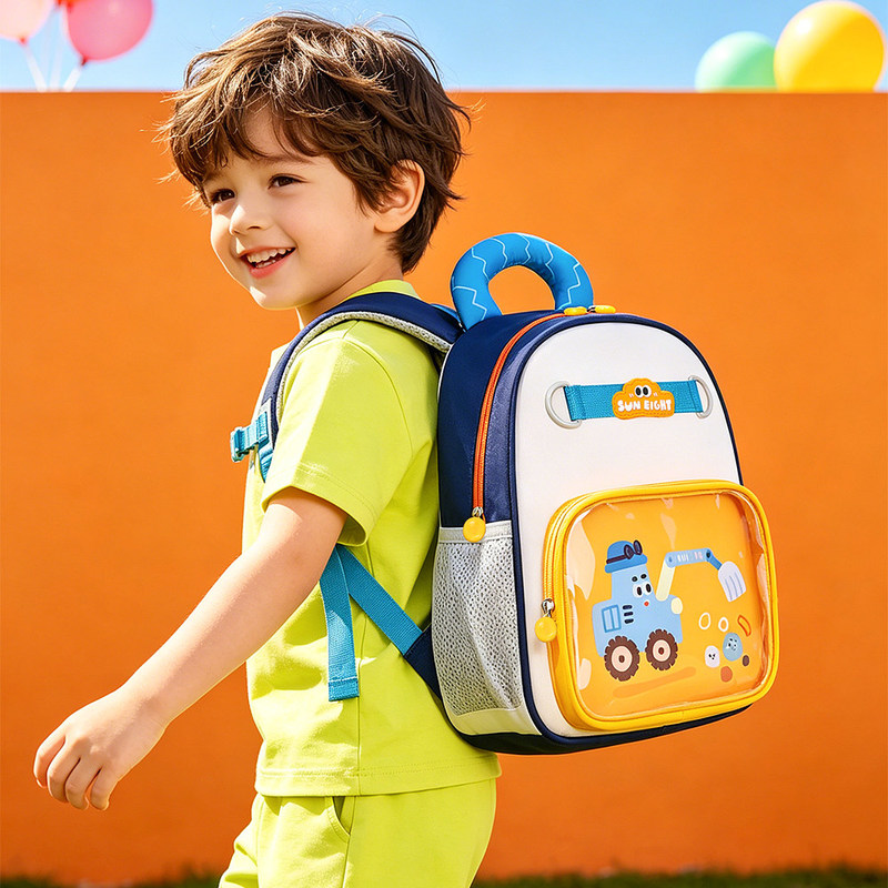Sun Eight Lightweight Breathab - Canvas Backpack Casual review and price