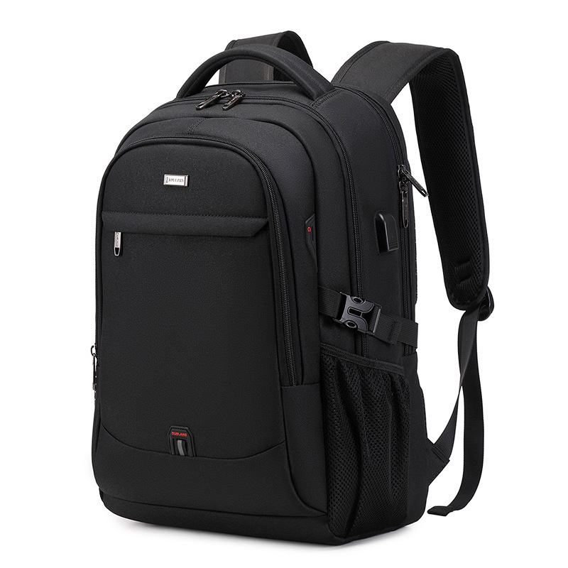 New Customizable Logo Backpack - Business Backpack Brief review and price