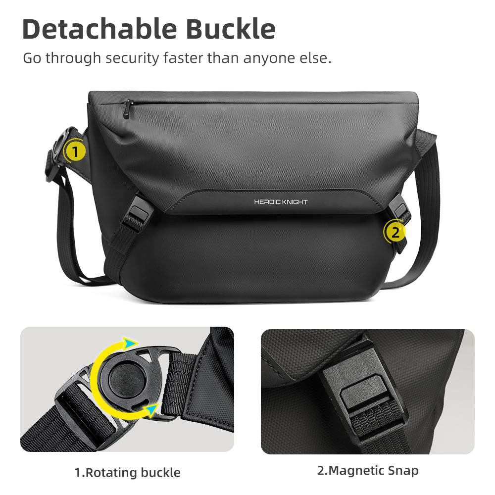 HK Water Repellent Messenger B - Hydration Pack Outdoor review and price