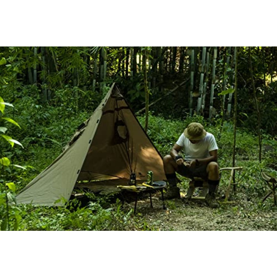 TENTSFORMER Hooded Poncho 4-in - Rain Cover Backpack review and price