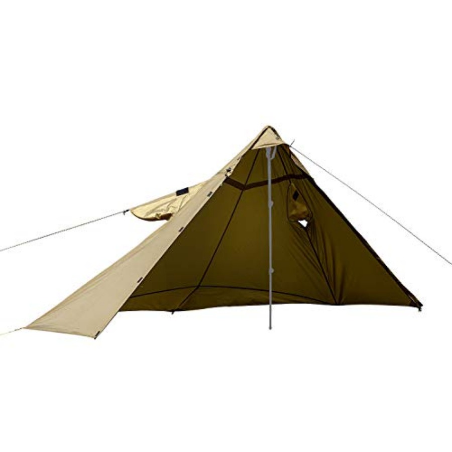 TENTSFORMER Hooded Poncho 4-in - Rain Cover Backpack review and price