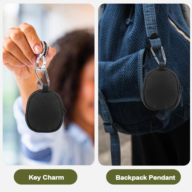 Mini Backpack Keychain Coin Pu - Mini Backpack Purse review and price