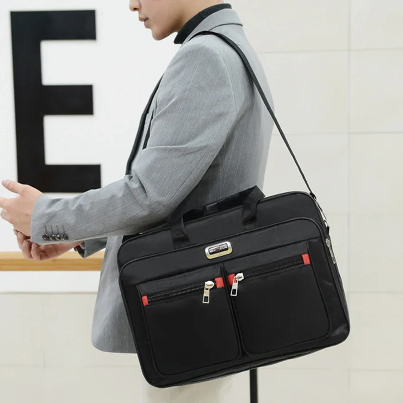 Simple Tote Men Business Brief - Laptop Backpack 15.6 review and price