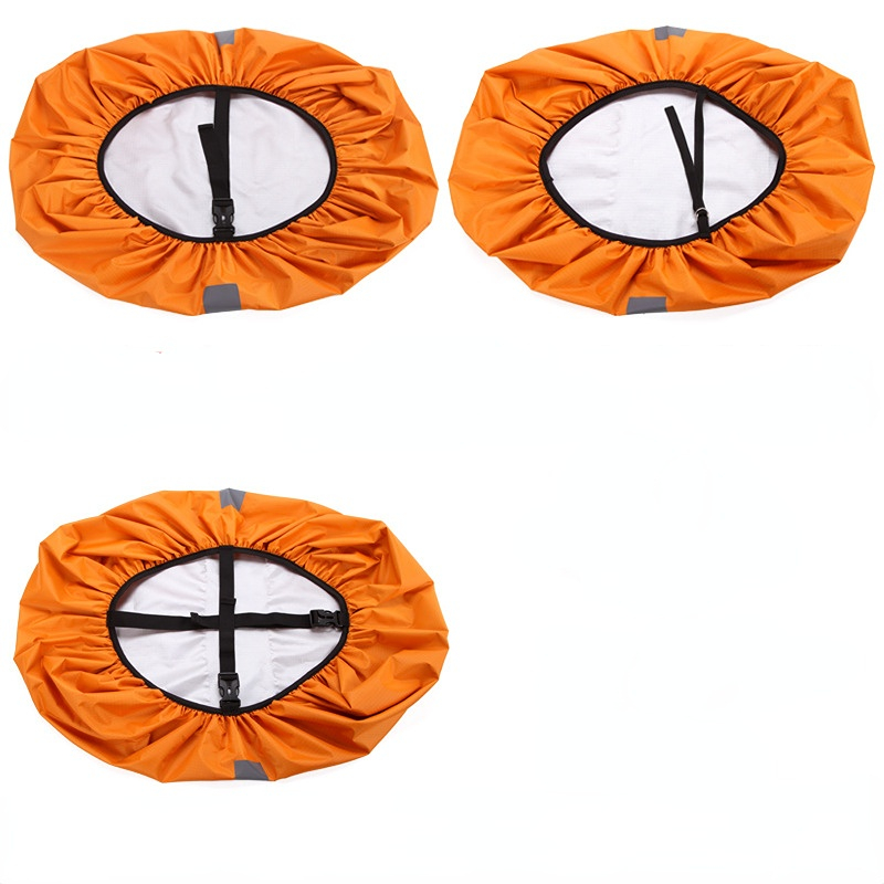 Reflective Waterproof  Backpac - Rain Cover Backpack review and price