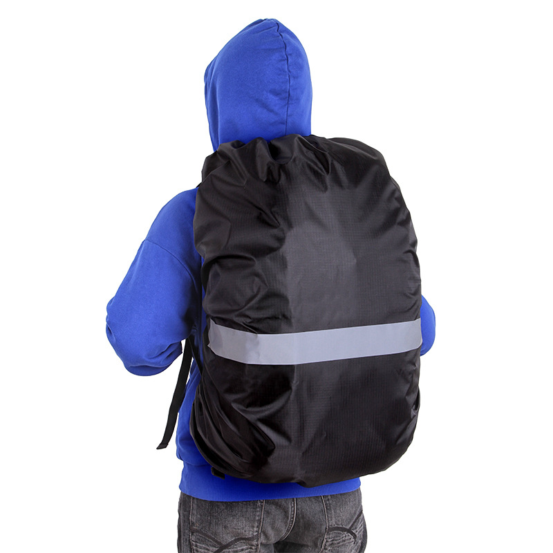 Reflective Waterproof  Backpac - Rain Cover Backpack review and price
