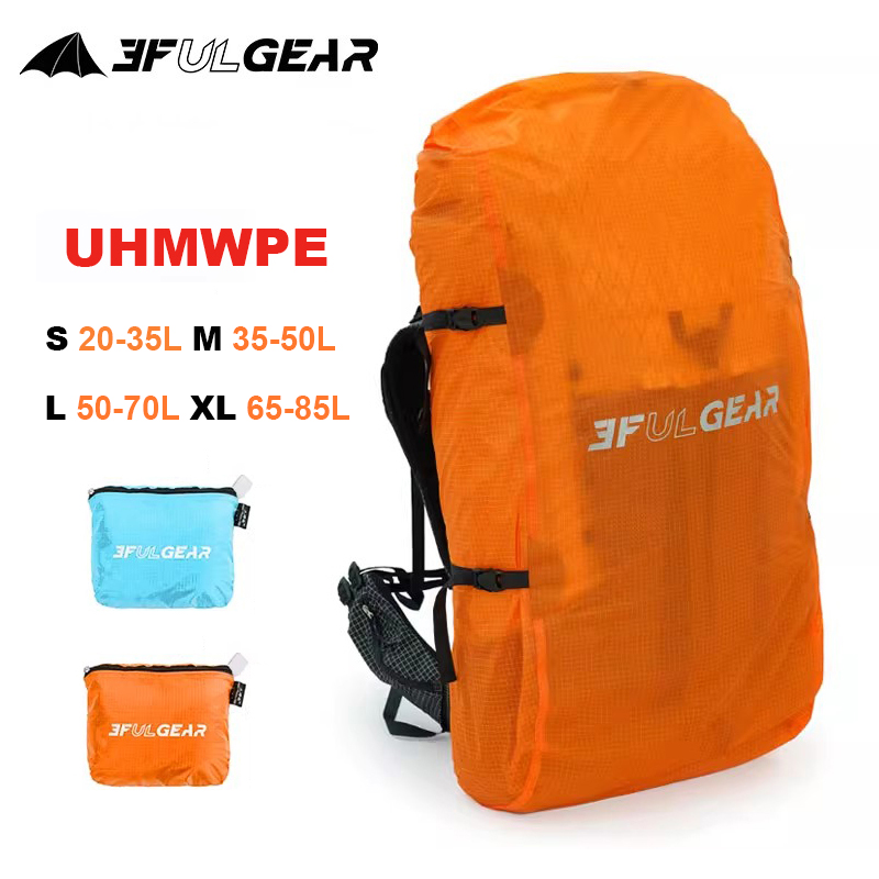 3F UL GEAR Backpack Waterproof - Rain Cover Backpack review and price