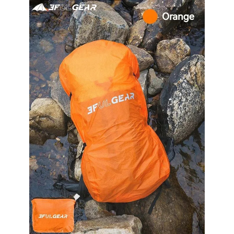 3F UL GEAR Backpack Waterproof - Rain Cover Backpack review and price
