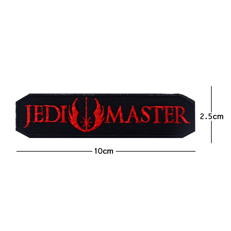 JEDI MASTER WINNING Embroidere - Urban Backpack Tactical review and price