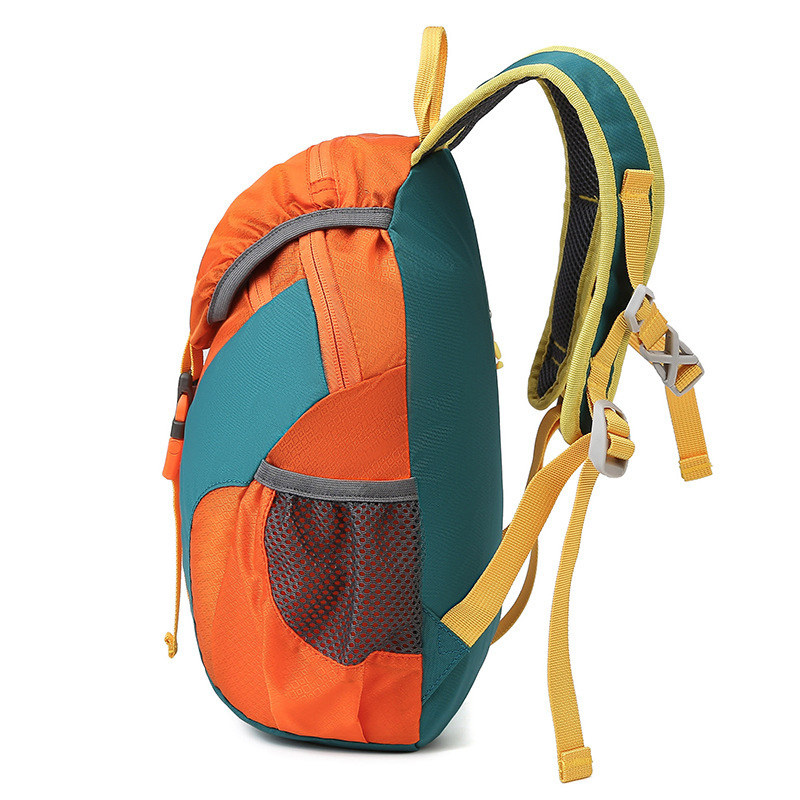 Children's outdoor travel colo - Hiking Backpack Waterproof review and price