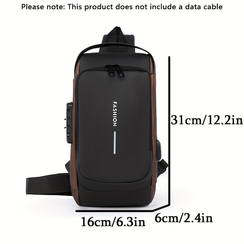 Waterproof Anti-Theft Backpack - Travel Backpack Anti Theft review and price