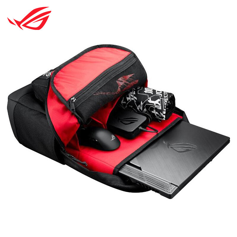 Original Backpack ROG Player B - Laptop Backpack 15.6 review and price