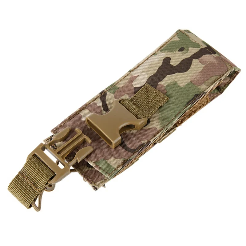 Molle Water Bottle Holster Pou - Hydration Pack Outdoor review and price