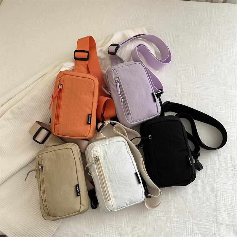 Mini Sling Bag Stylish Crossbo - Fashion Backpack Women review and price